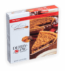 Derby-Pie® chocolate nut pie