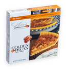 Golden Pecan Traditional Southern Pie 