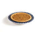 Derby-Pie® chocolate nut pie