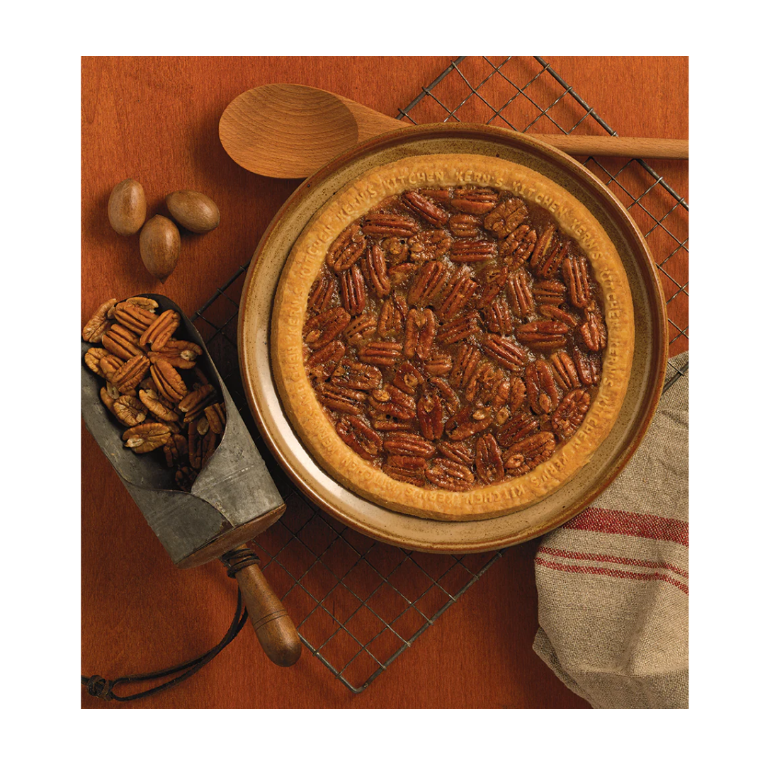 Golden Pecan Pie