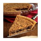 Derby-Pie® chocolate nut pie