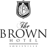 The Brown Hotel logo