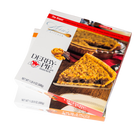 Derby-Pie® chocolate nut pie & Golden Pecan pie Bundle